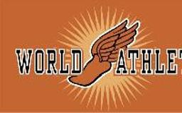 World Athlete Track Academy